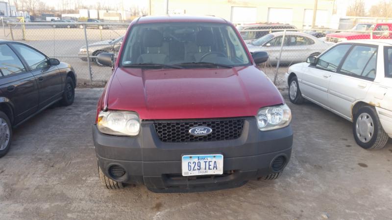 Used 2005 Ford Escape Alternator Swift S Trails End Auto Recycling 2005 Ford Escape Alternator 601 01025
