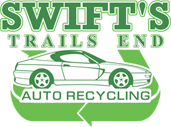 Swift's Trails End Auto Recycling